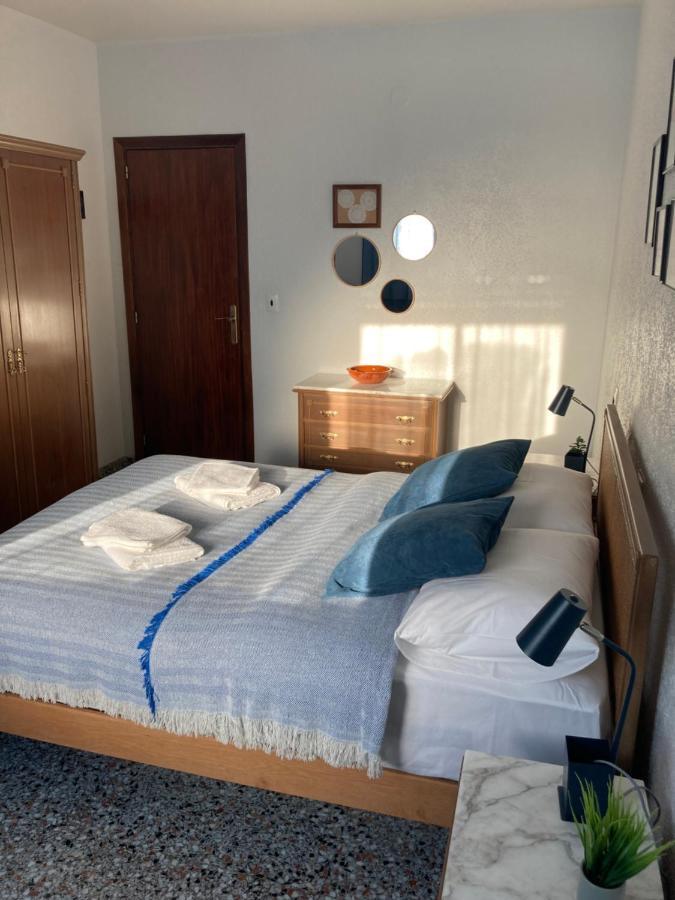 Apartamento Tres Soles Solo Familias Гандія Екстер'єр фото